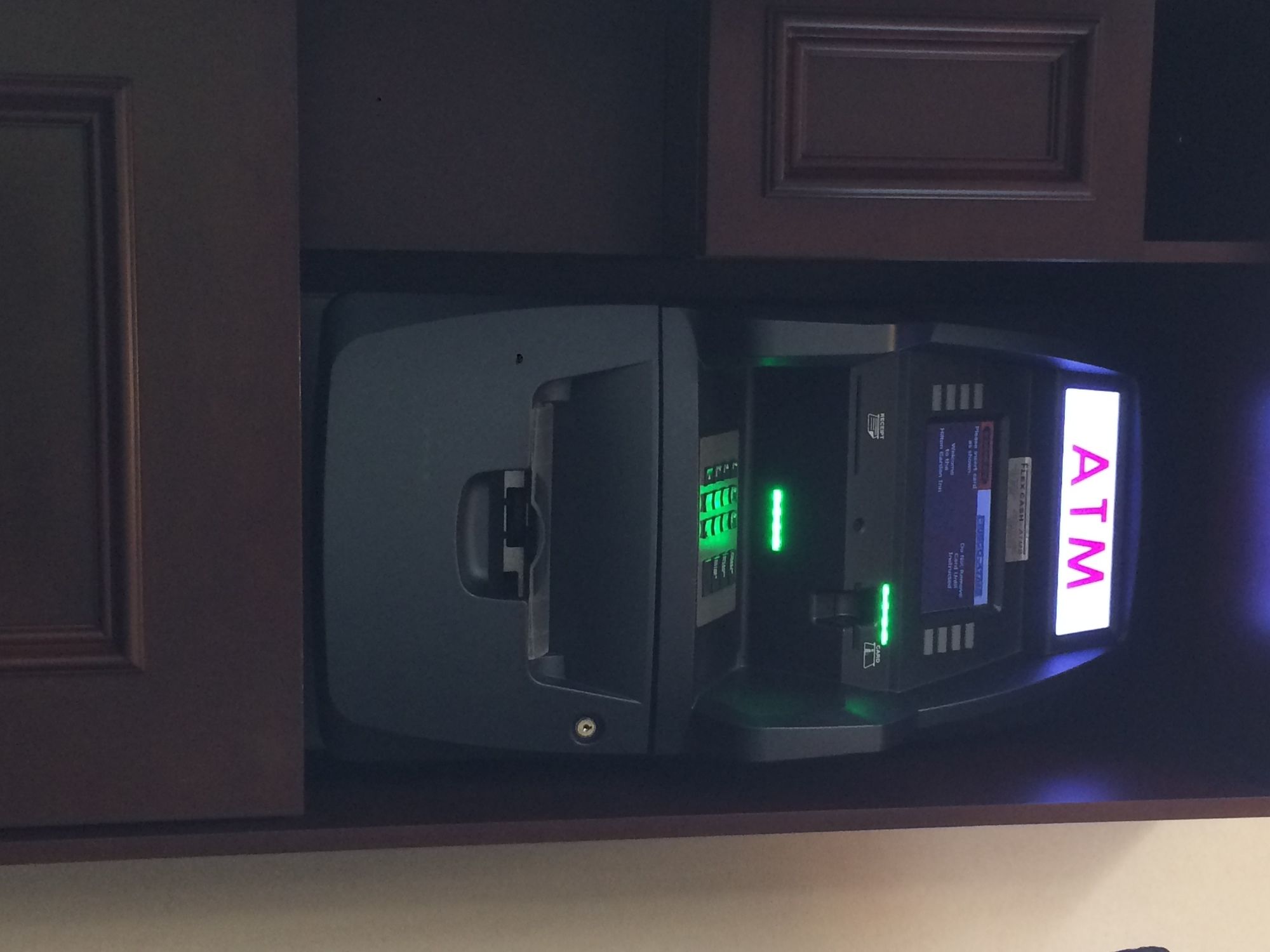 Фото Hilton Garden Inn Niagara-On-The-Lake