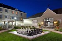 Фото Staybridge Suites Columbus-Airport, an Ihg Hotel