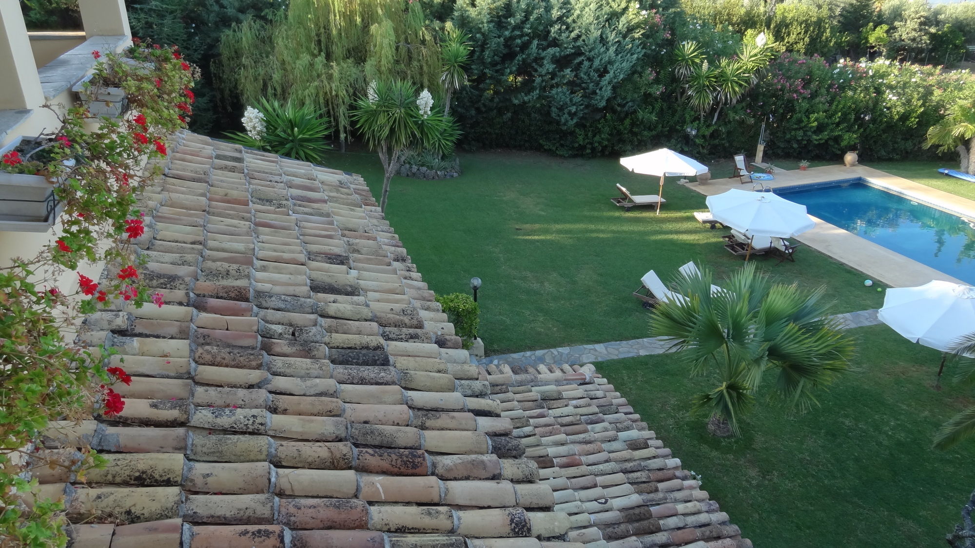 Фото Isabella Country House