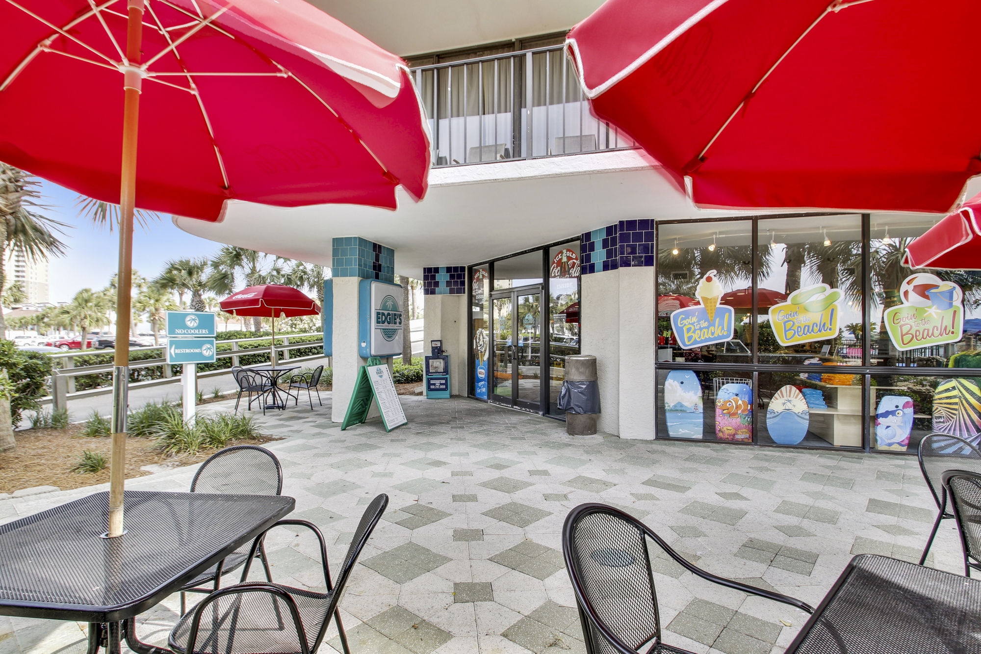 Фото Edgewater Beach and Golf Resort by Resort Collection