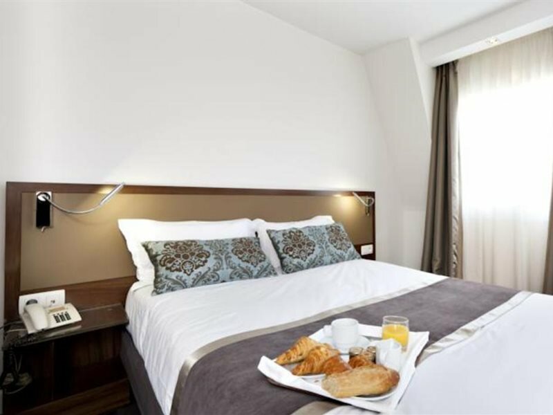 Фото Art Hotel Lafayette