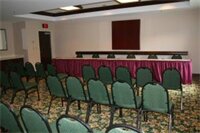 Фото Hampton Inn Titusville/I-95 Kennedy Space Center