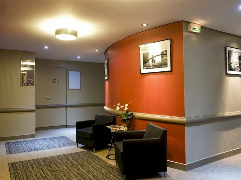 Фото отеля 5