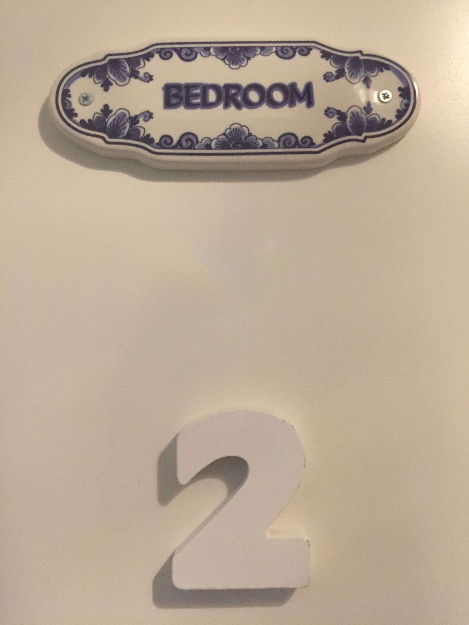 Фото Vondelpark House Bed&Breakfast