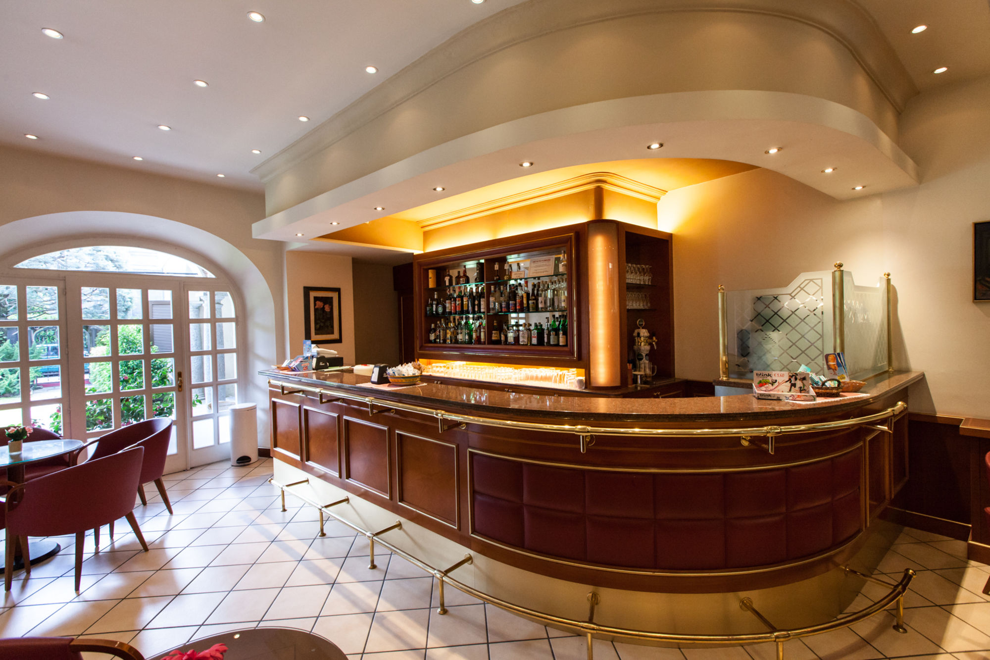 Фото Hotel Il Chiostro