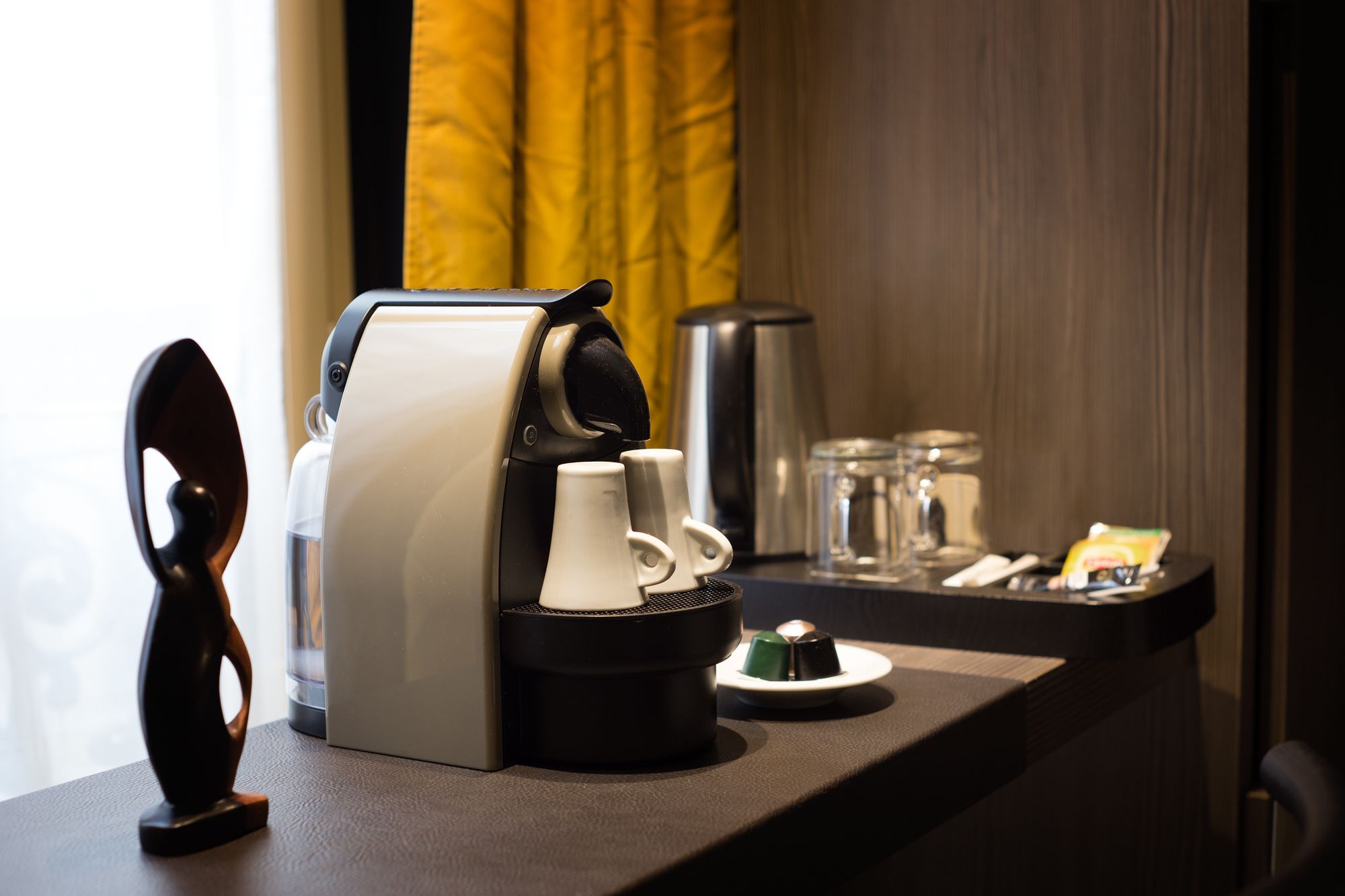 Фото Hôtel Elixir