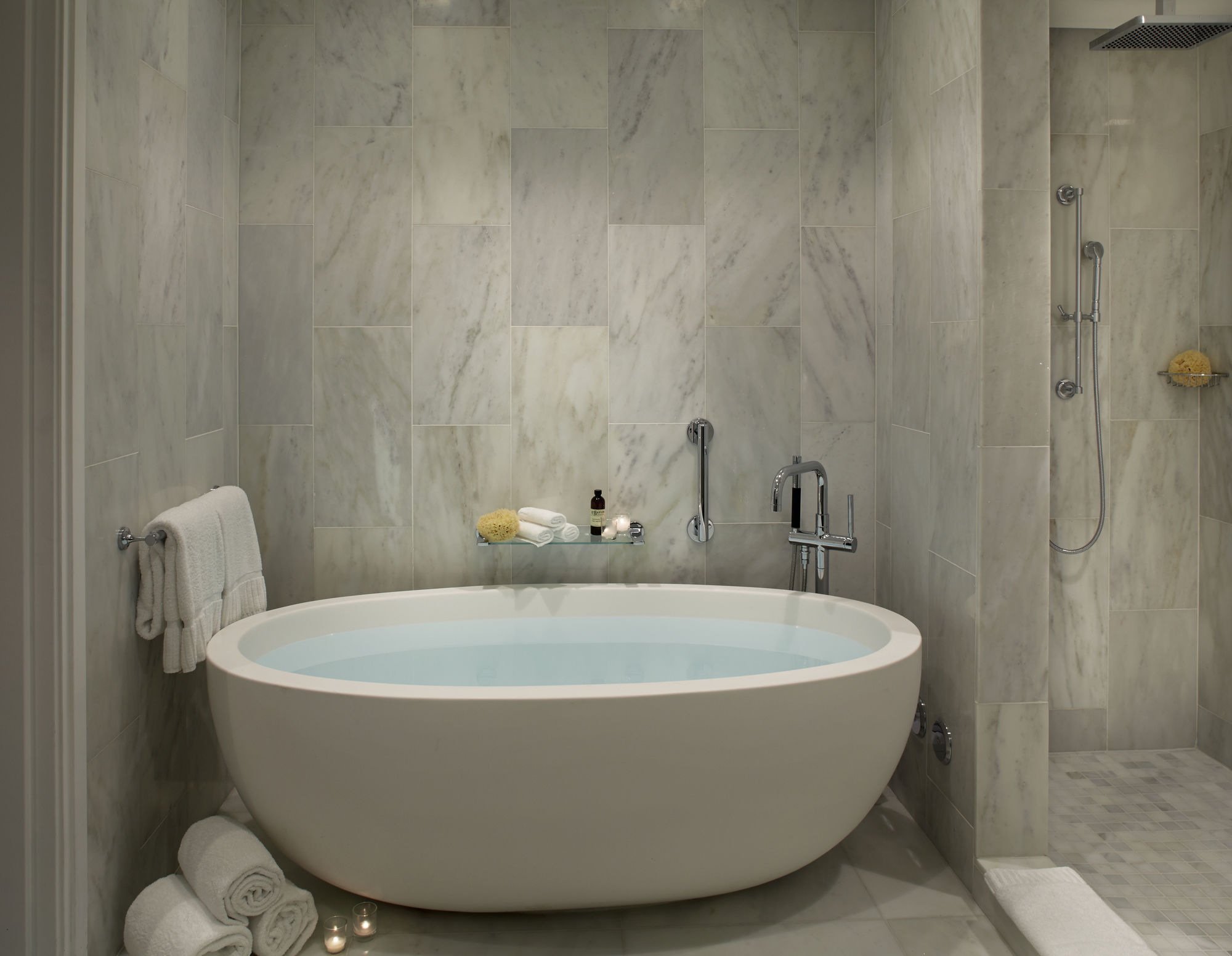 Фото The London West Hollywood Hotel