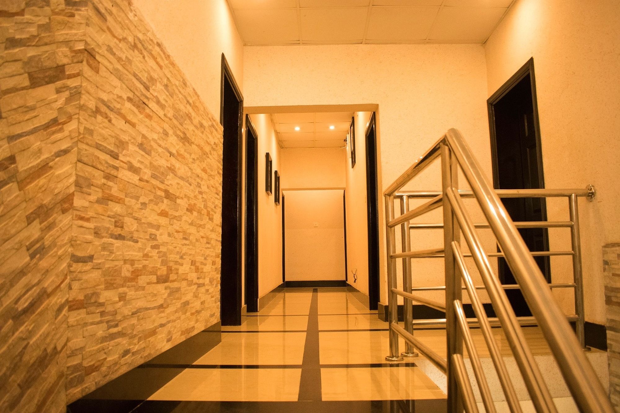 Фото Atlantic Hotel and SPA