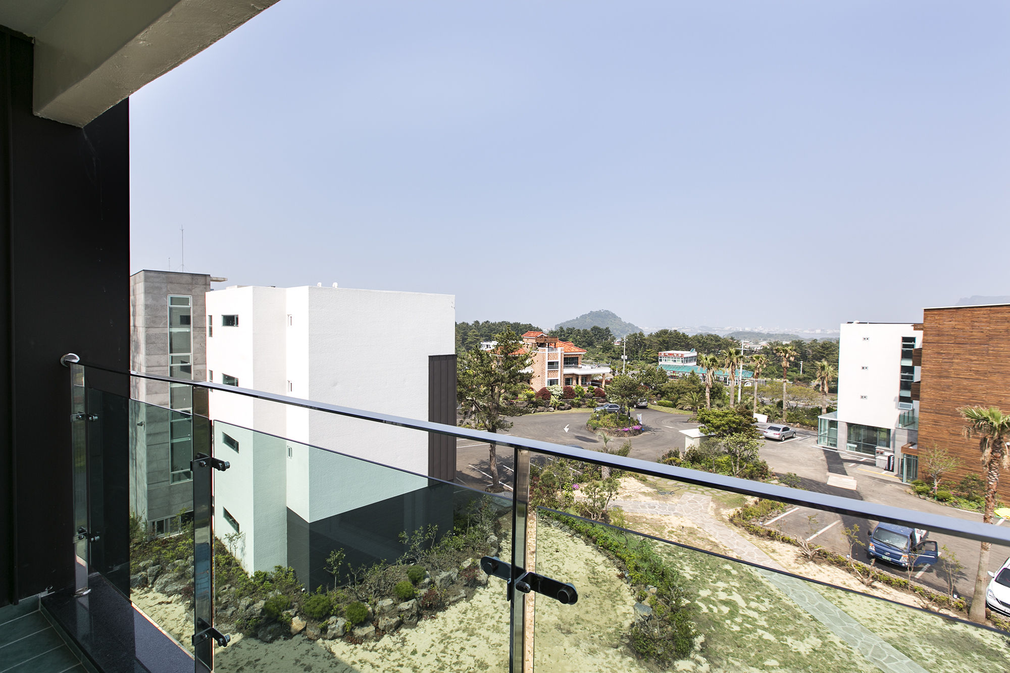 Фото Cordelia Hotel