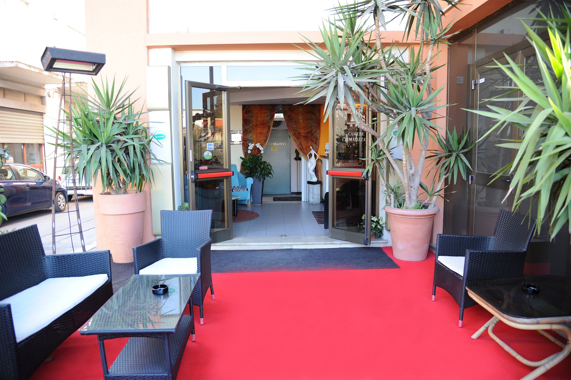 Фото Hotel Solarium