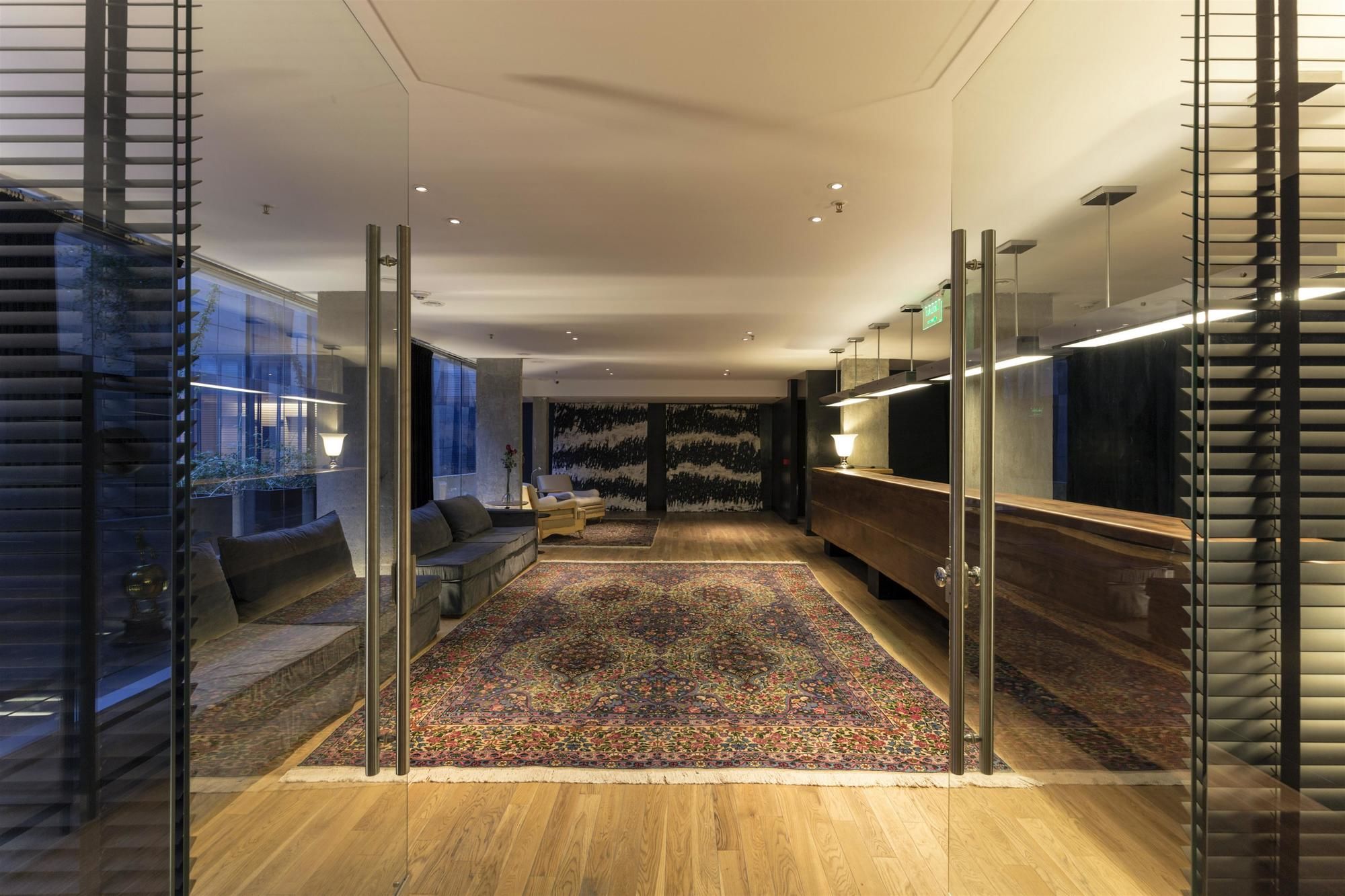 Фото Anselmo Buenos Aires Curio Collection by Hilton