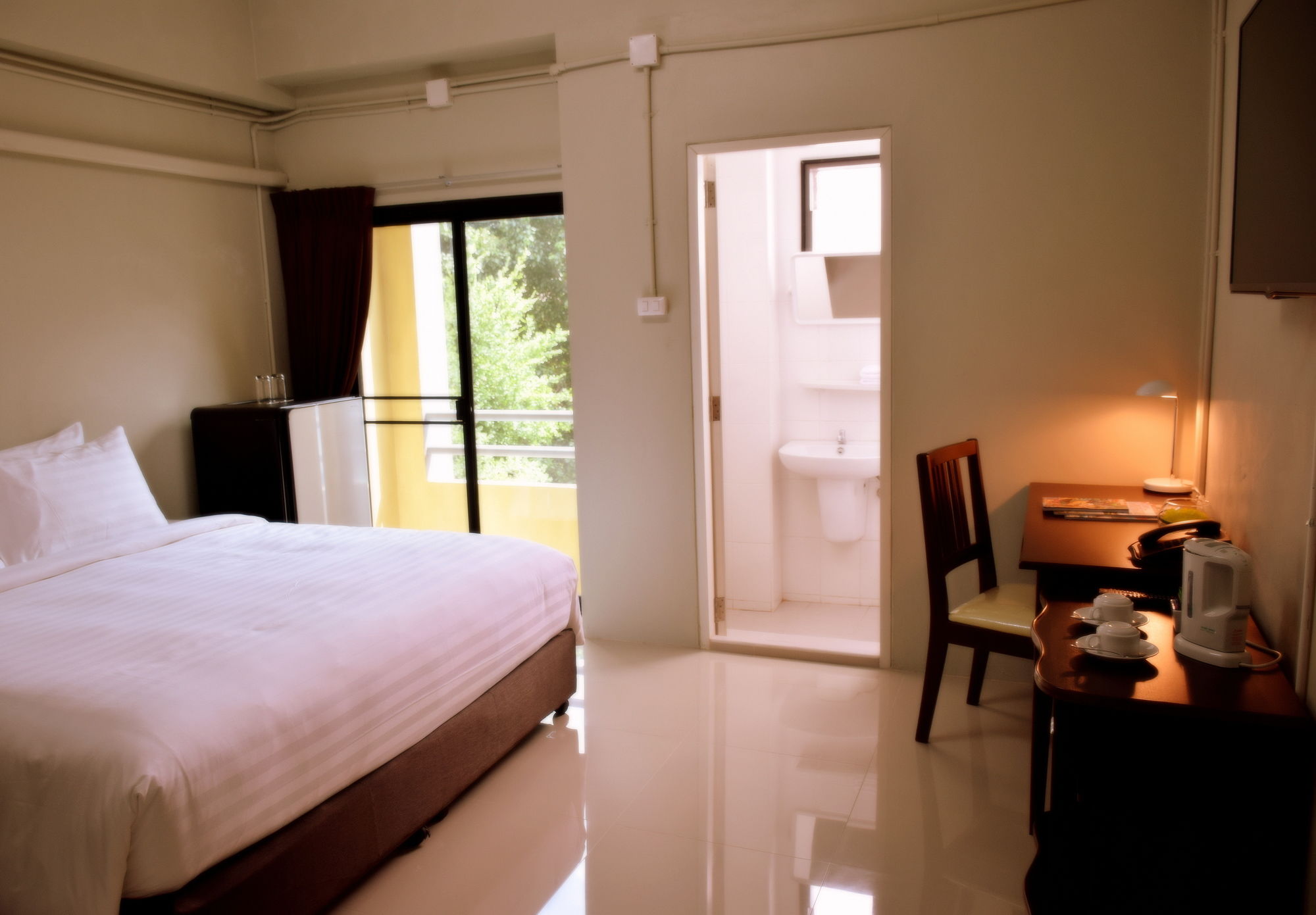 Фото Annex Lumpini Bangkok