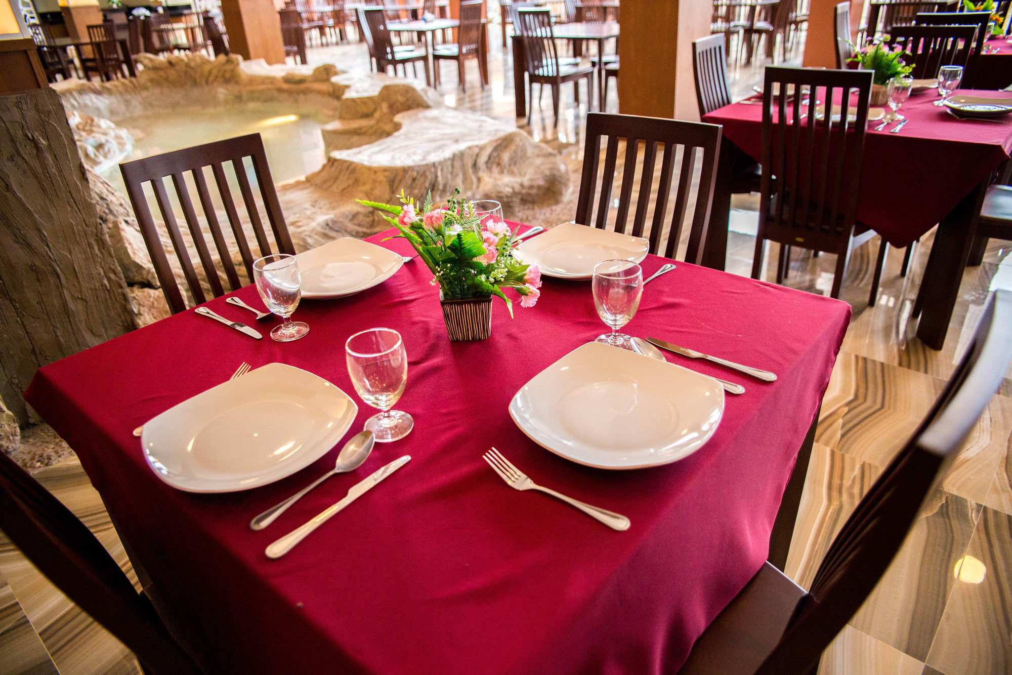 Фото Phi Phi Cliff Beach Resort