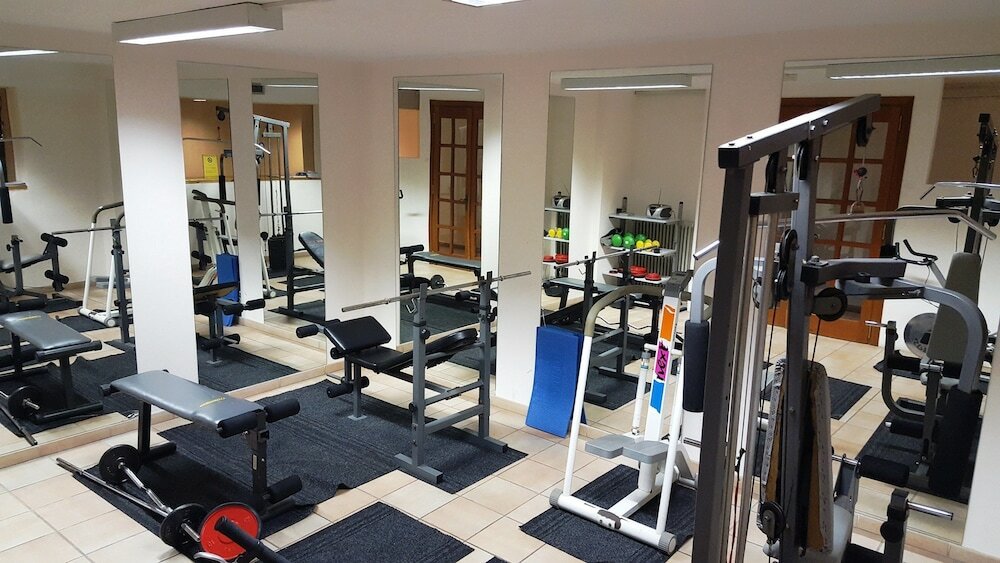 Фото Hotel Chalet Valdotain