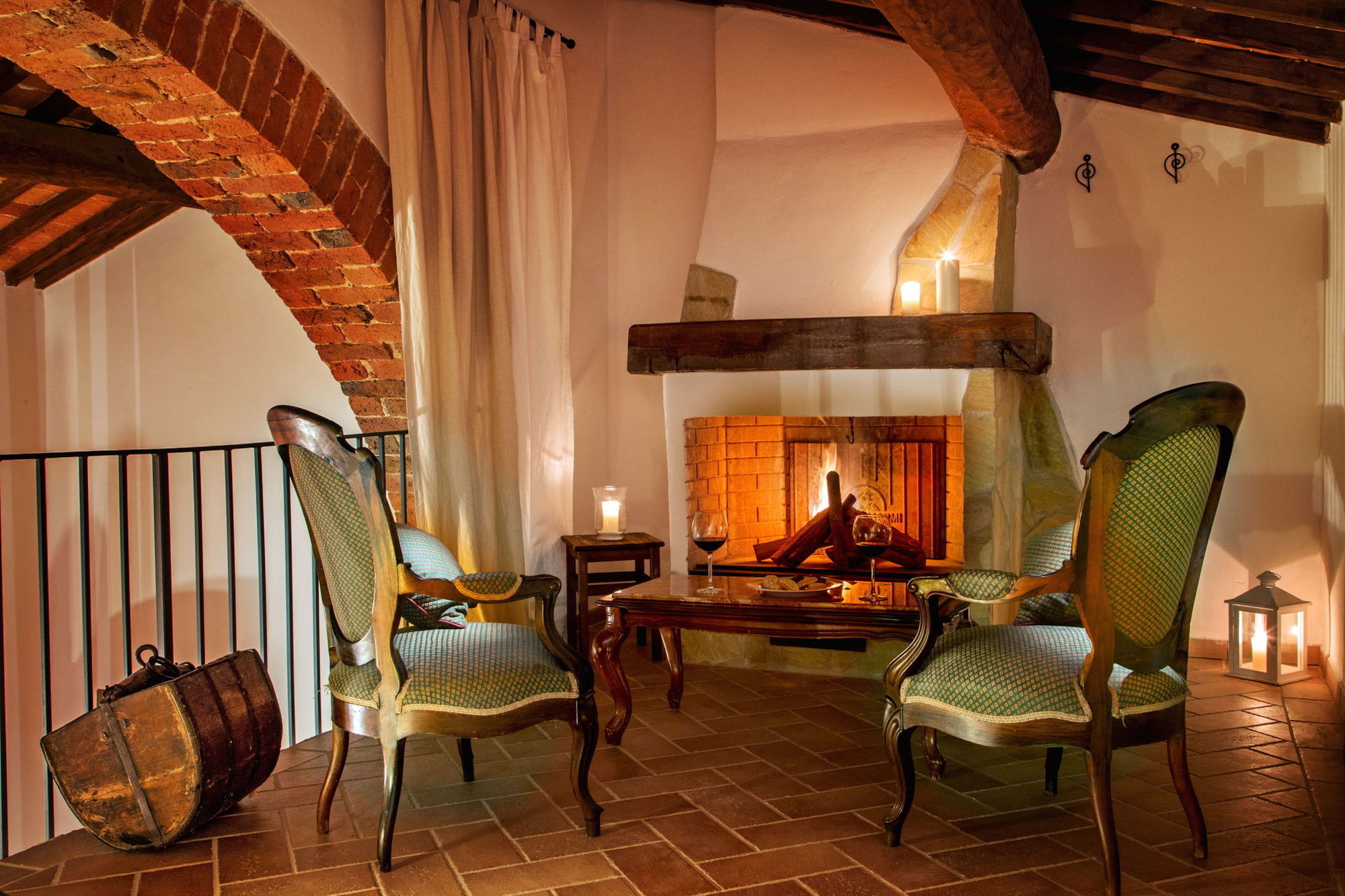 Фото Abbadia Sicille Relais