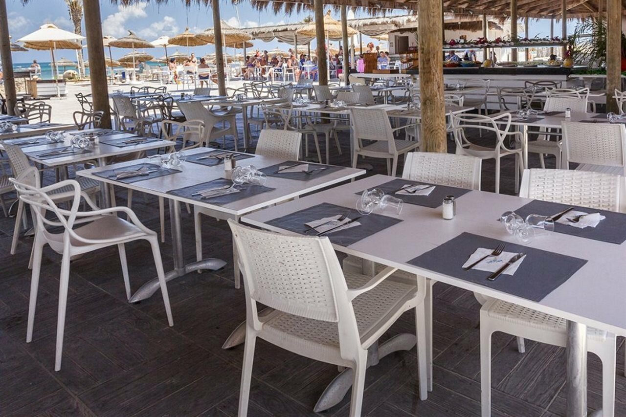 Фото Seabel Rym Beach Djerba