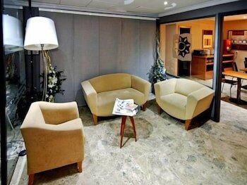 Фото Sercotel Torico Plaza