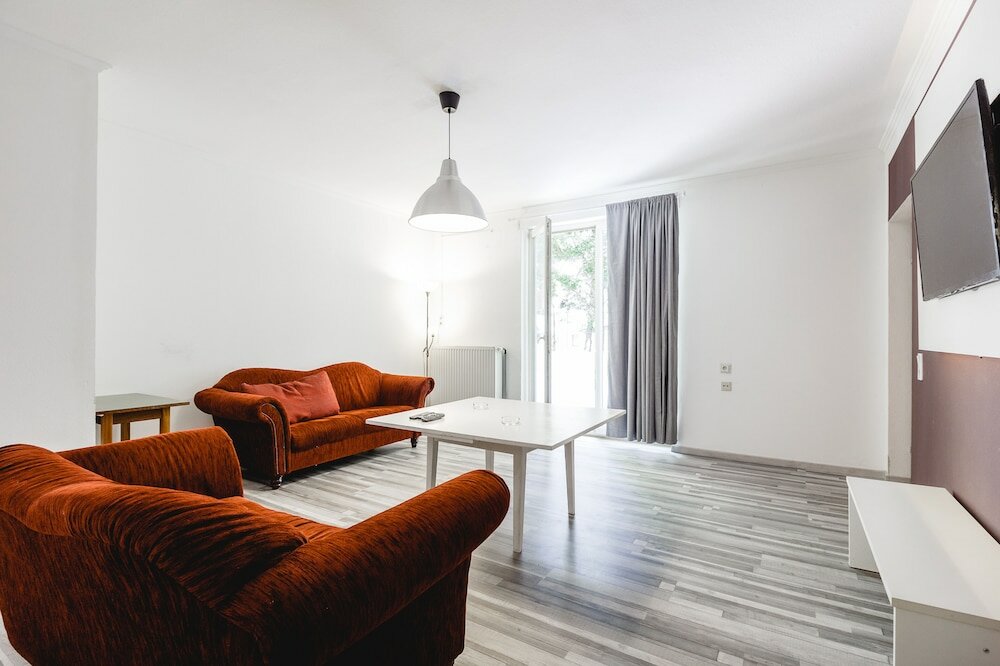 Фото Hotel Hoffinger