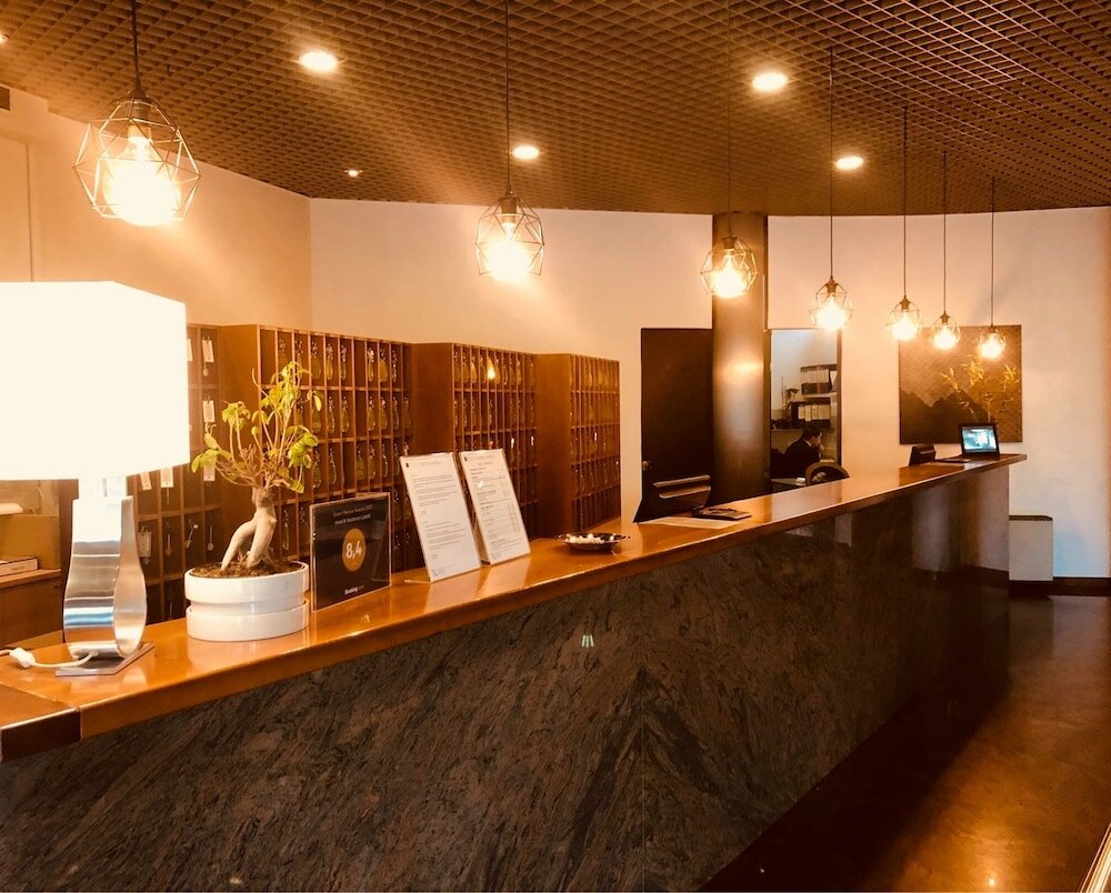 Фото Hotel Castelli