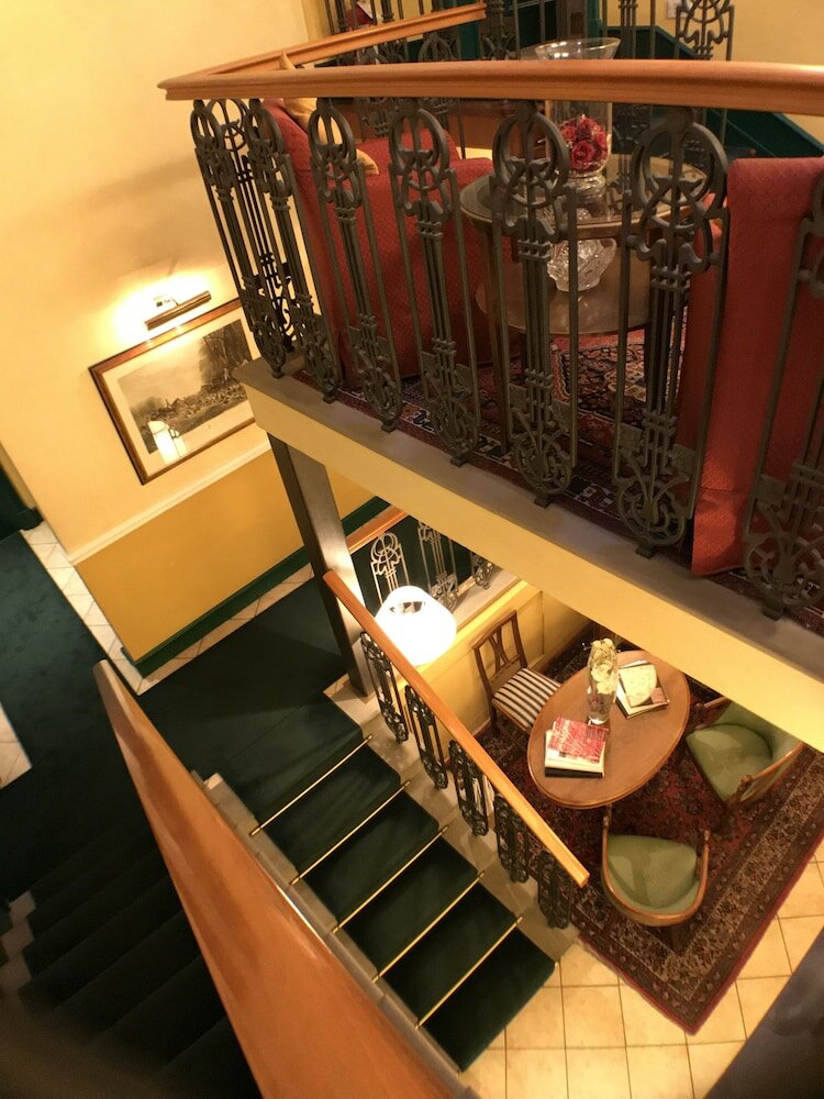 Фото Rosary Garden