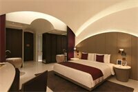 Гостиница The Roseate New Delhi в Гургаоне