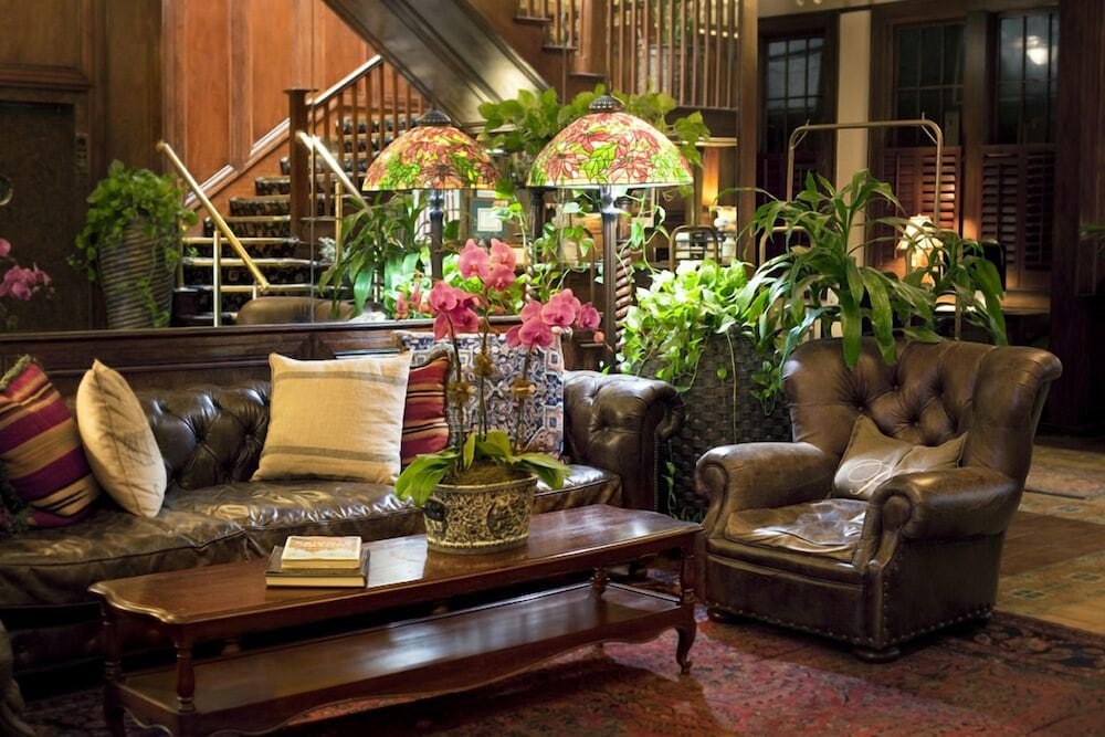 Фото Park Plaza Hotel