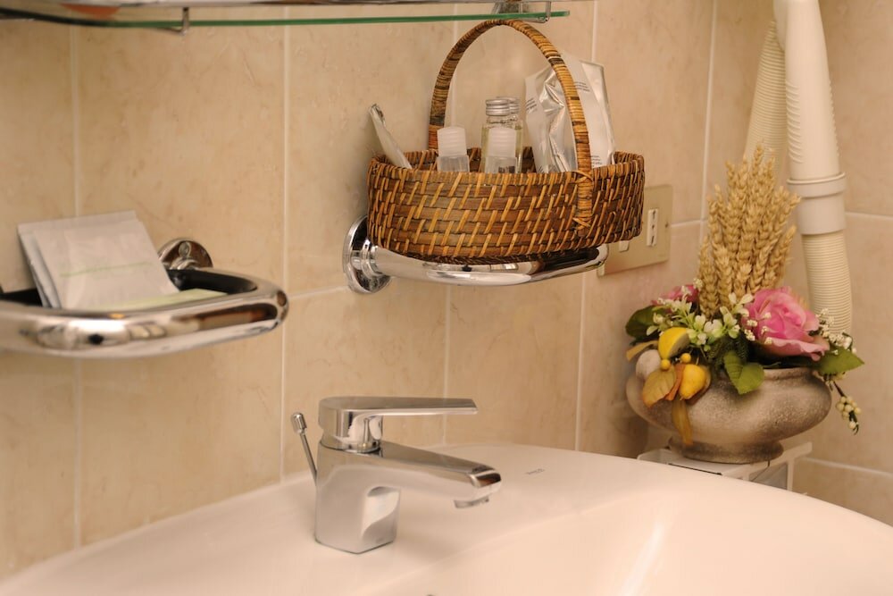 Фото Hotel San Siro Fiera