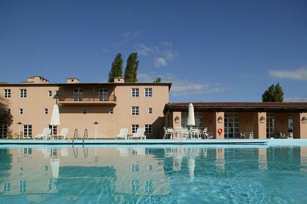 Фото Amalia Hotel Kalambaka