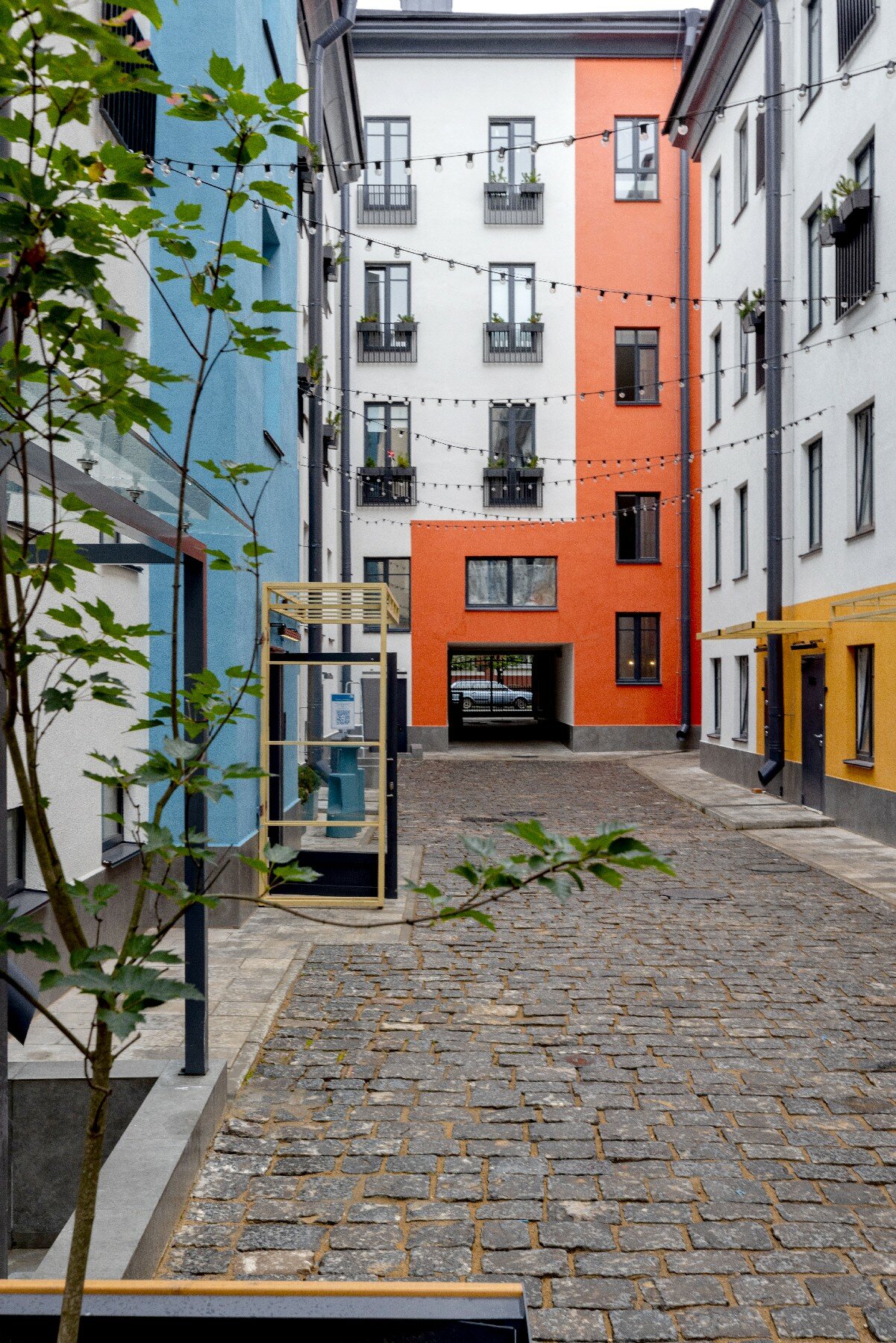 Фото Izzzi. life Line