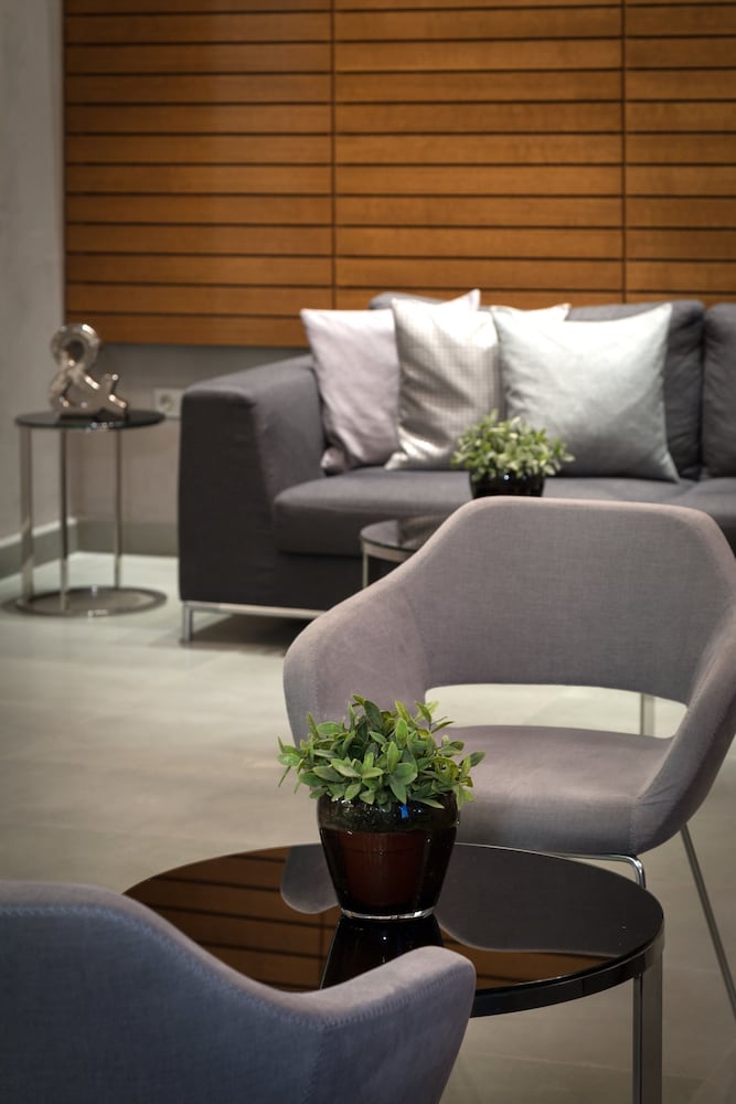 Фото Hotel Aegli