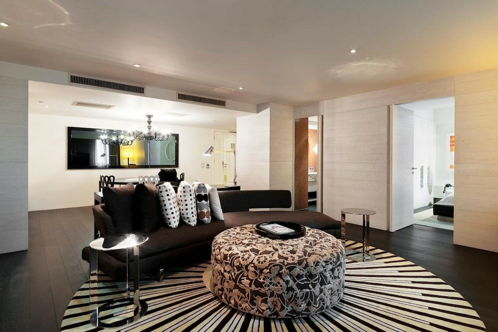 Фото Cachet Boutique Shanghai