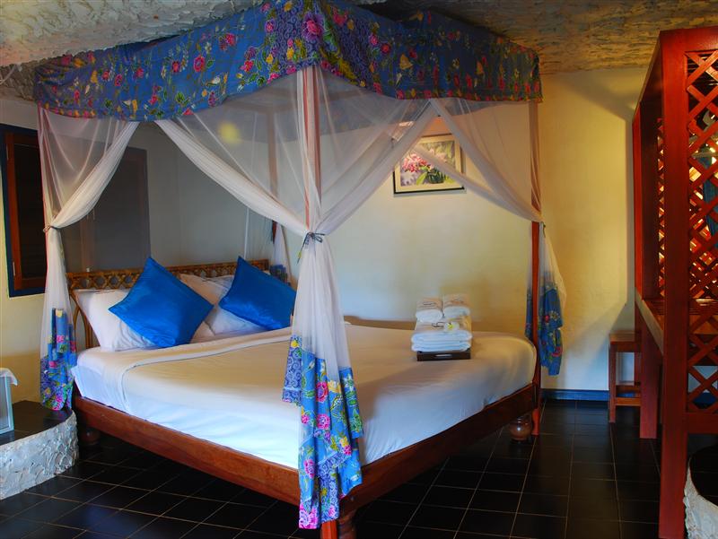 Фото Отель Charm Churee Villa Hotel & Resort