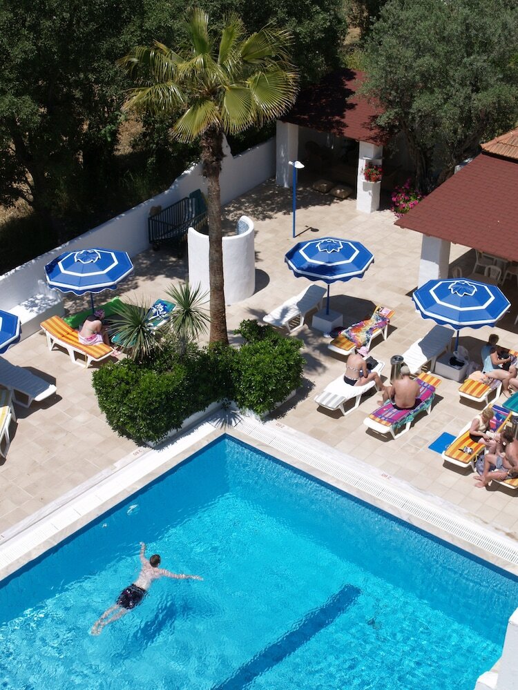 Фото Nathalie Hotel