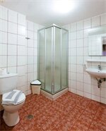 Фото Hotel Apanema Vivari