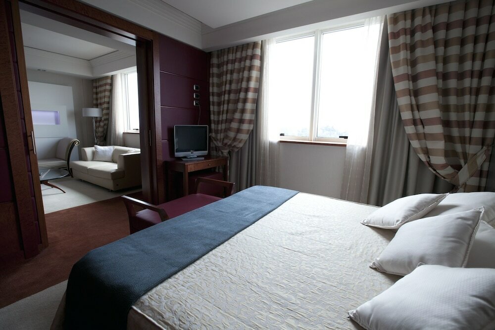 Фото Papillo Hotels & Resorts Roma