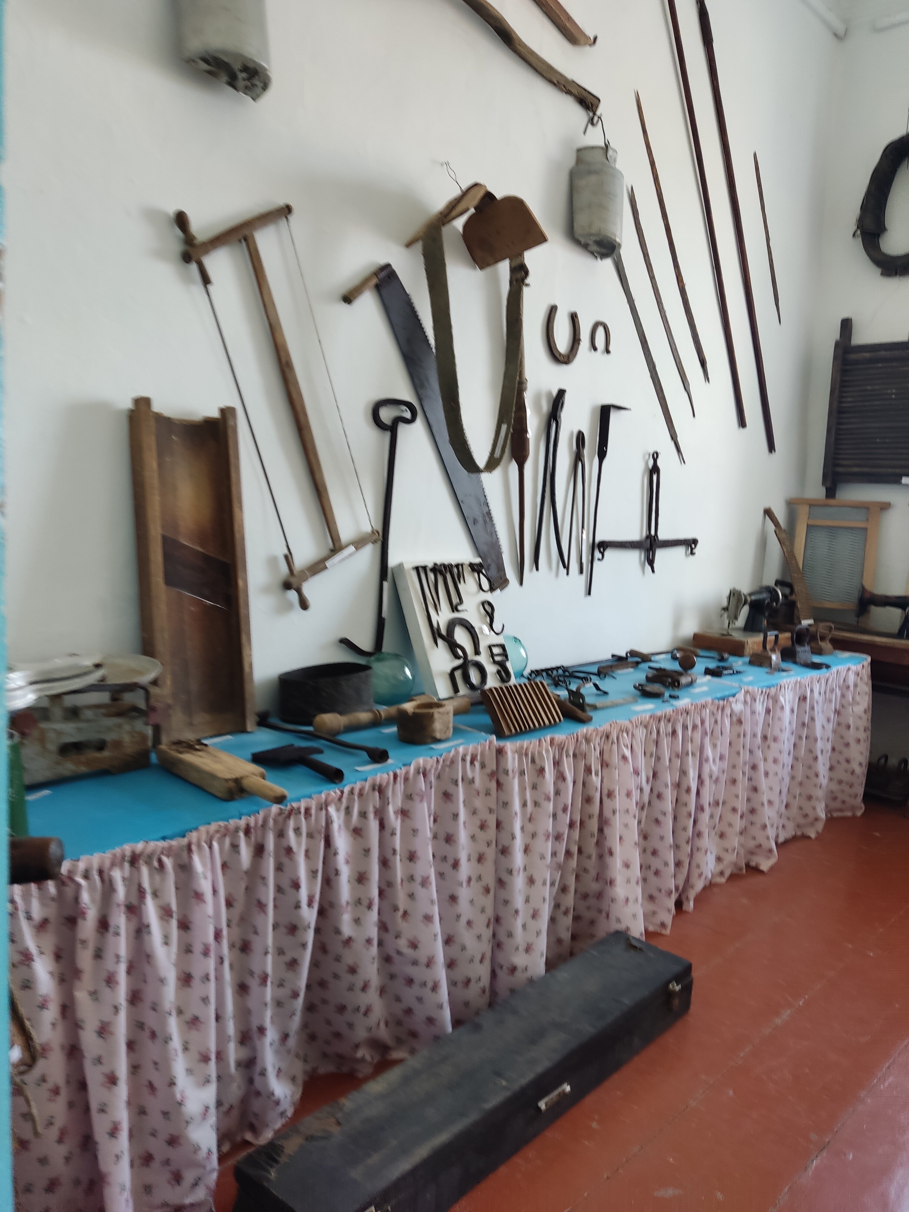 Фото Александрия