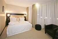 Фото Zi Hotel & Lounge