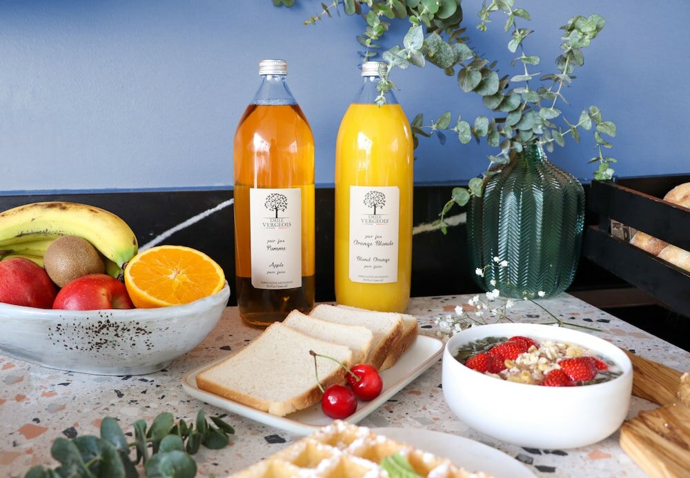 Фото Appart'City Confort Paris Grande Bibliotheque