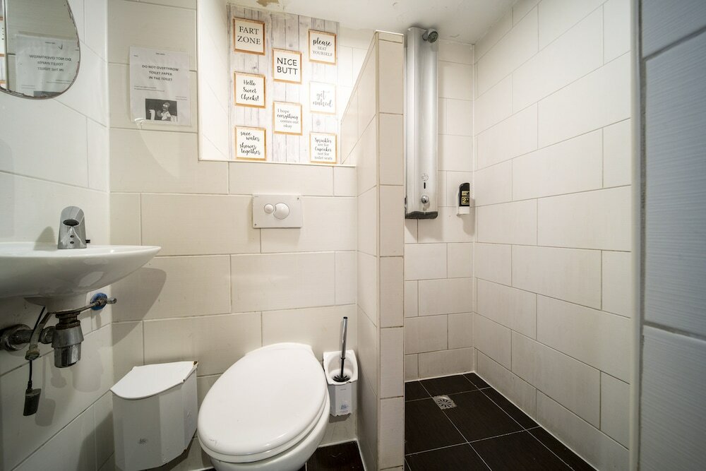 Фото Princess Hostel Amsterdam