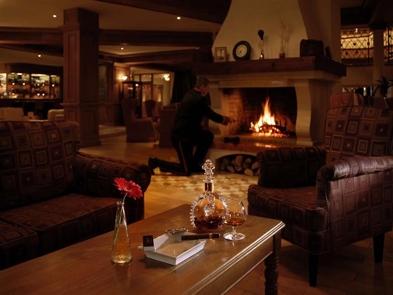 Фото Kempinski Hotel Grand Arena Bansko