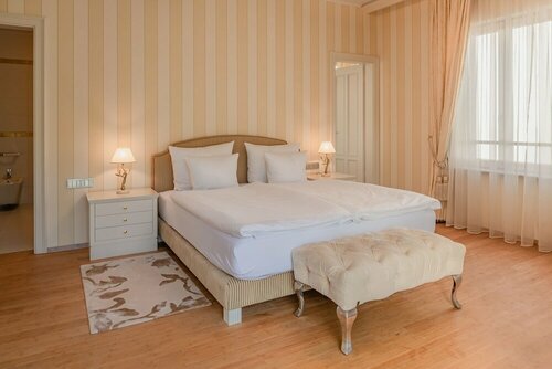 Внешний вид отеля Aqua Aurelia Люкс-отель в Баден-Бадене, фото 3