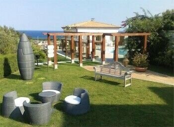 Фото Villa Ersilia