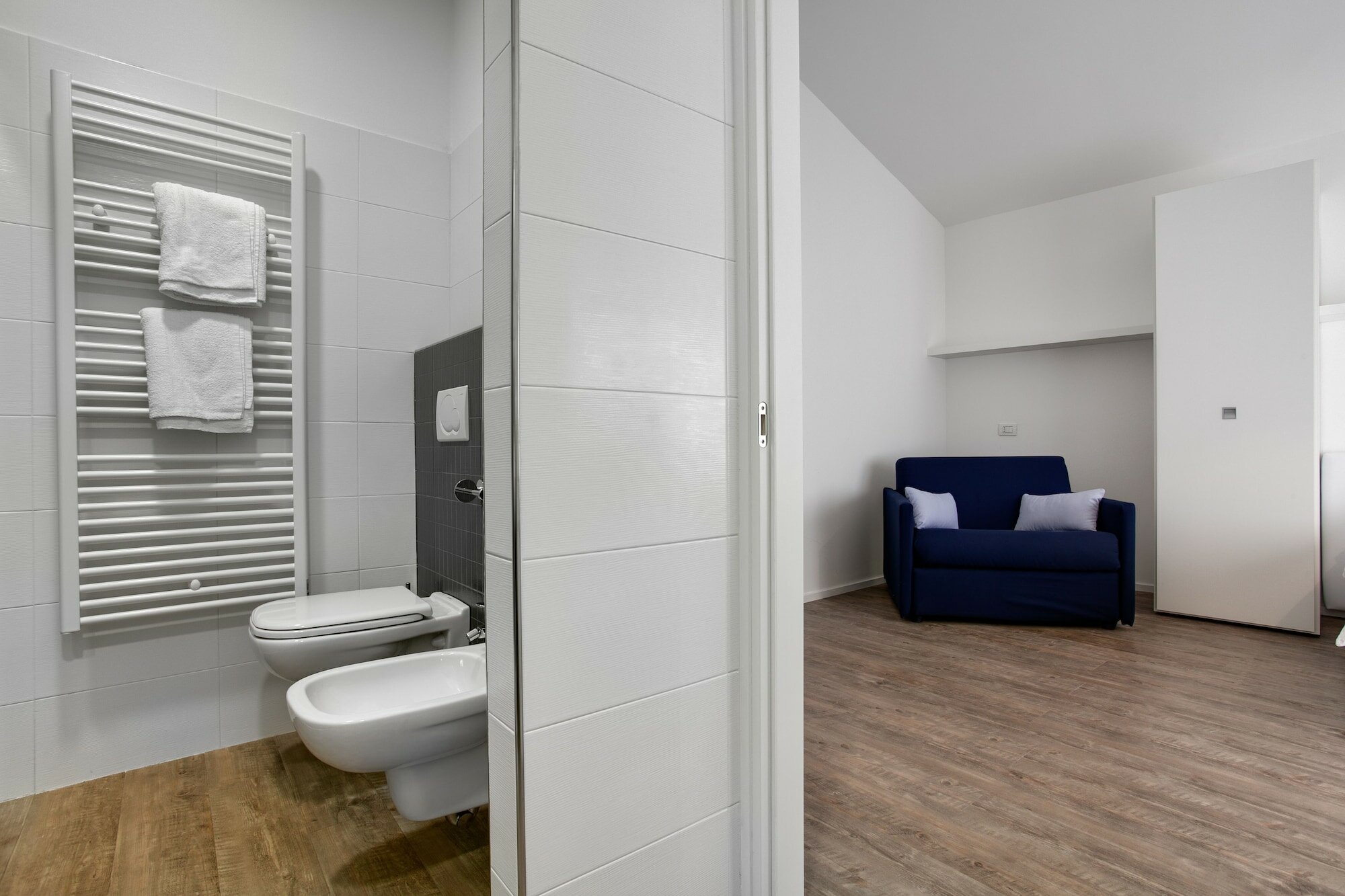 Фото Hotel Residence Torbole