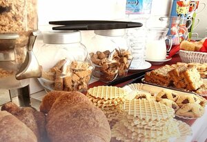 Гостиница B&b Bella Pescara