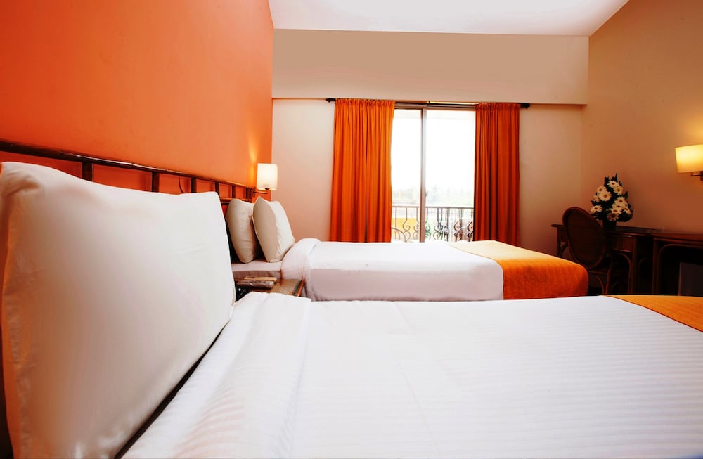 Фото отеля 4