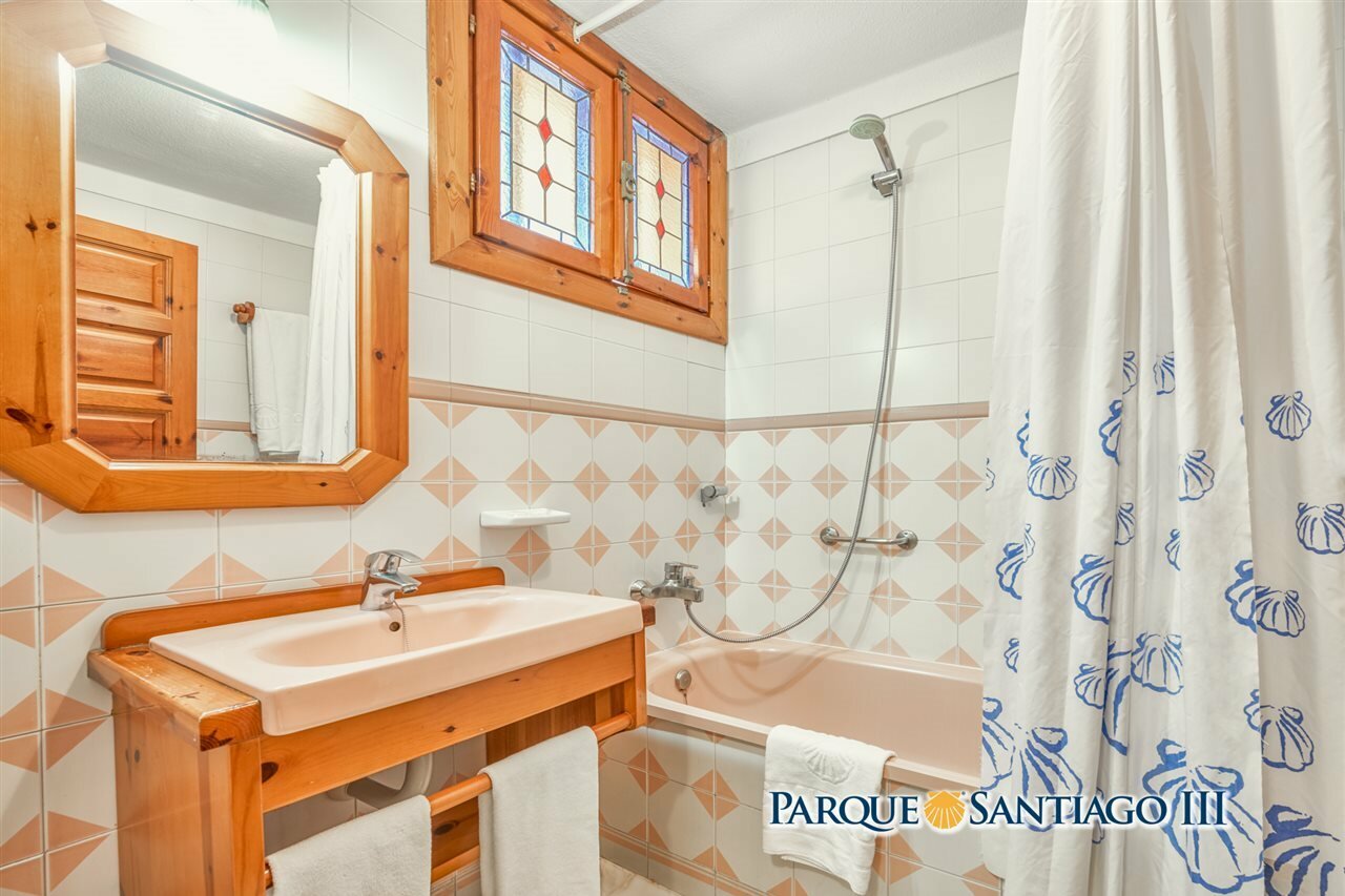 Фото Parque Santiago III