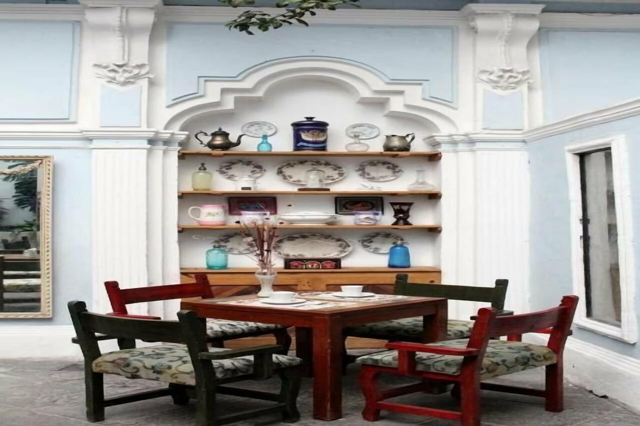 Фото Hotel Casa De La Palma