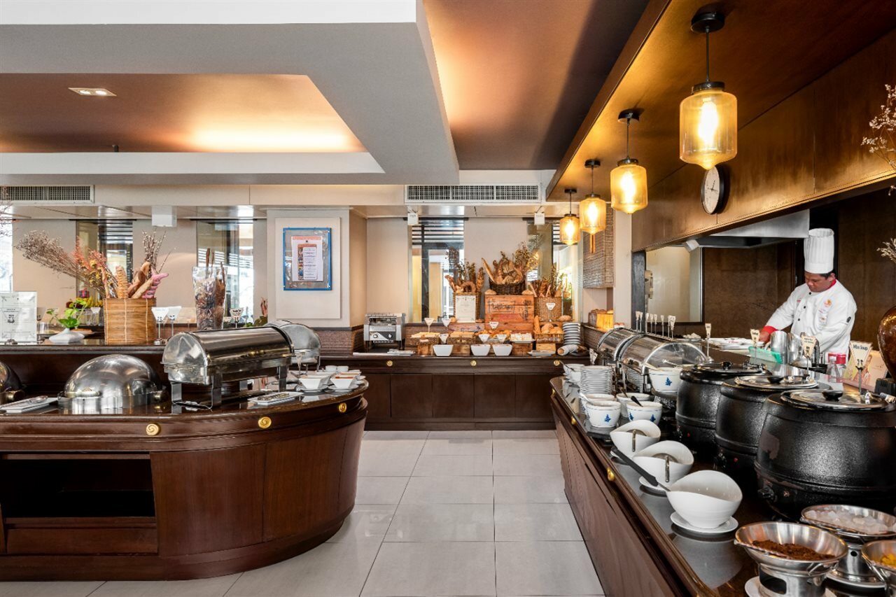 Фото Patong Paragon Resort and SPA