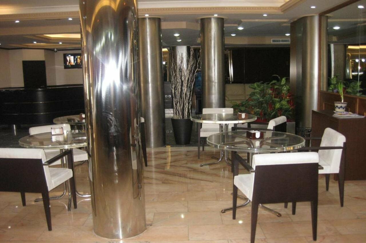 Фото Hotel Florida