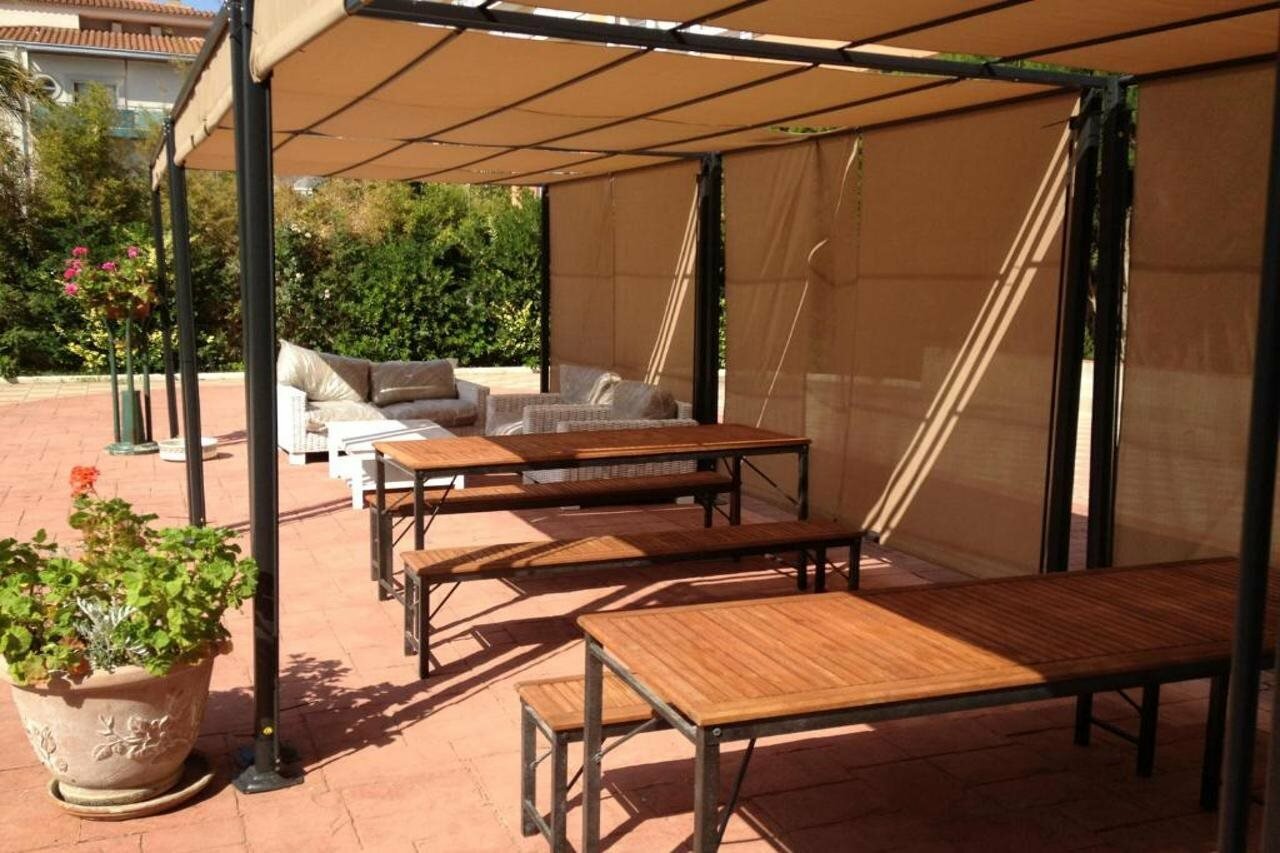 Фото Estrella de Mar Youth Hostel